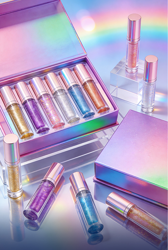 Cosmetica-industrie