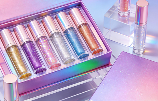 Cosmetica-industrie